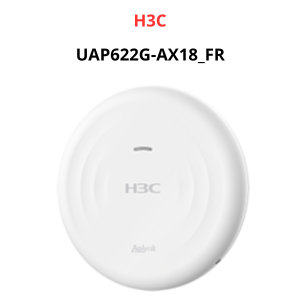 Access Point H3C Aolynk UAP622G-AX18 10 1