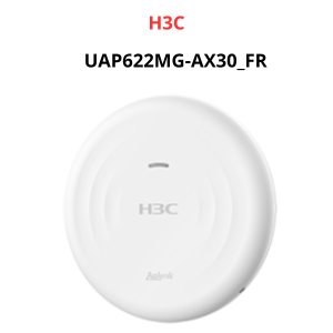 Access Point H3C Aolynk UAP622MG-AX30 10 2