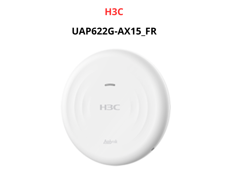 Access Point H3C Aolynk UAP622G-AX15 Access Point H3C Aolynk UAP622G-AX15 - Ảnh 4