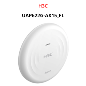 Access Point H3C Aolynk UAP622G-AX15 11