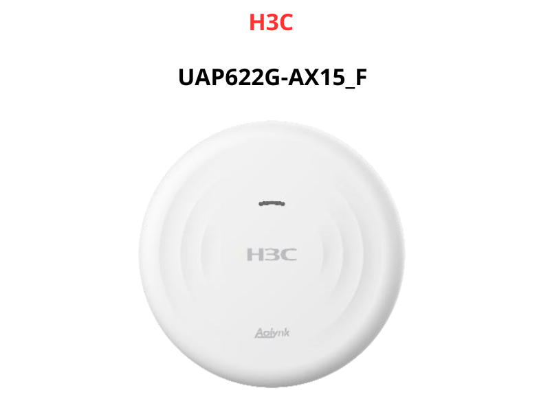 Access Point H3C Aolynk UAP622G-AX15 Access Point H3C Aolynk UAP622G-AX15 - Ảnh 2