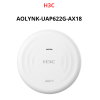 Access Point H3C Aolynk UAP622G-AX18 13 1