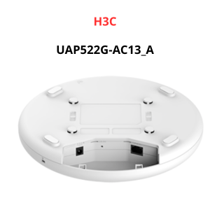 Access Point H3C Aolynk UAP522G-AC13 2