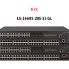 Switch H3C LS-5560S-28S-SI-GL LS-5560S-28S-SI-GL