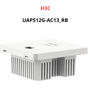 Access Point H3C Aolynk UAP512G-AC13 3 1