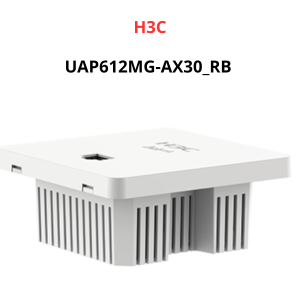 Access Point H3C Aolynk UAP612MG-AX30 3 3