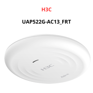Access Point H3C Aolynk UAP522G-AC13 3