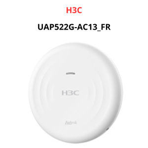 Access Point H3C Aolynk UAP522G-AC13 4