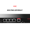 Router H3C Aolynk UR105G-P 4 4