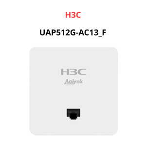 Access Point H3C Aolynk UAP512G-AC13 5 1