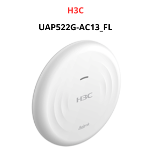 Access Point H3C Aolynk UAP522G-AC13 5
