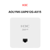 Access Point H3C Aolynk UAP612G-AX15 6 2