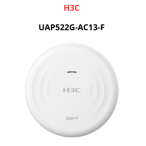 Access Point H3C Aolynk UAP522G-AC13 6