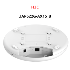 Access Point H3C Aolynk UAP622G-AX15 7 1