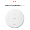 Access Point H3C Aolynk UAP522G-AC13 7