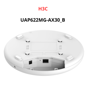 Access Point H3C Aolynk UAP622MG-AX30 7 3