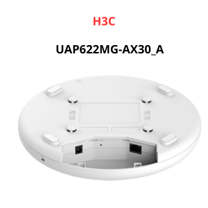 Access Point H3C Aolynk UAP622MG-AX30 8 2