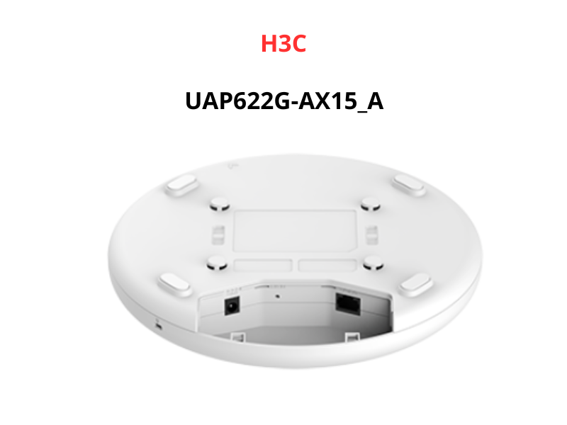 Access Point H3C Aolynk UAP622G-AX15 Access Point H3C Aolynk UAP622G-AX15 - Ảnh 6