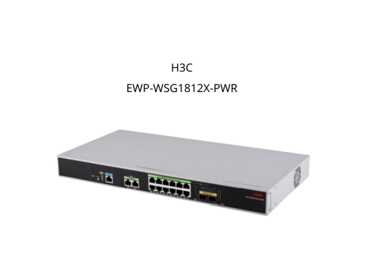 H3C EWP-WSG1812X-PWR EWP-WSG1812X-PWR