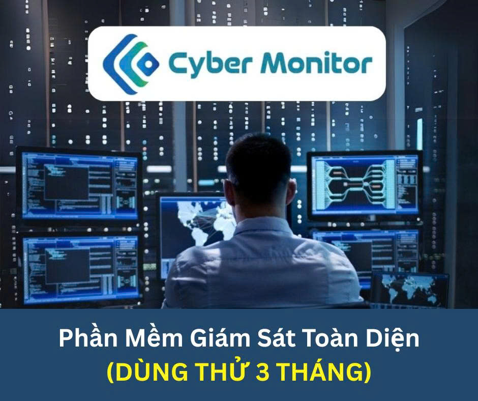 Giải Pháp Quản Lý Mạng Tập Trung Cho Doanh Nghiệp | HwaCom Cyber Monitor Giải Pháp Quản Lý Mạng Tập Trung Cho Doanh Nghiệp HwaCom Cyber Monitor
