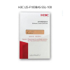 H3C LIS-F100BAS-SSL-100 LIS-F100BAS-SSL-100