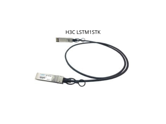 H3C LSTM1STK H3C LSTM1STK