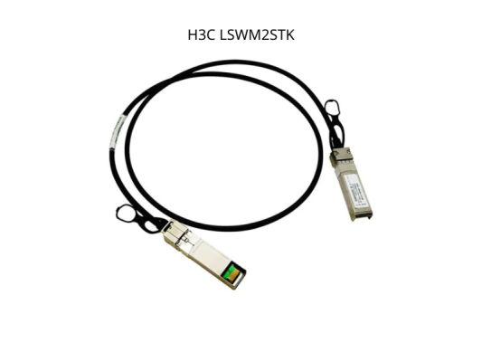 H3C LSWM2STK H3C LSWM2STK