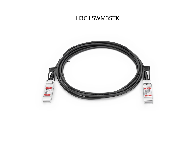 H3C LSWM3STK H3C LSWM3STK