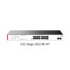 H3C Magic BS218F-HP - 18 Ports Gigabit Ethernet PoE Switch H3C Magic BS218F-HP
