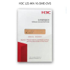 H3C LIS-WX-16-SME-OVS LIS-WX-16-SME-OVS