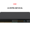 Switch H3C LS-5570S-36F-EI-GL LS 5570S 36F EI GL