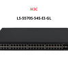 Switch H3C LS-5570S-54S-EI-GL LS 5570S 54S EI GL