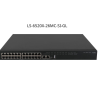 Switch H3C LS-6520X-26MC-SI-GL LS-6520X-26MC-SI-GL