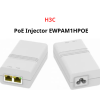 Apache H3C PoE Injector EWPAM1HPOE-GL PoE Injector EWPAM1HPOE