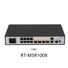 H3C RT-MSR1008 Router RT-MSR1008