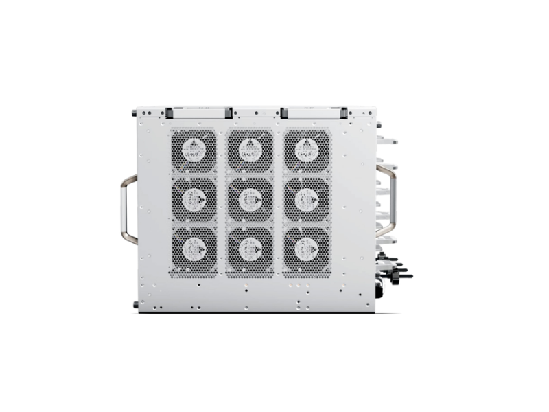 Switch Cisco C9600-LC-40YL4CD C9600-LC-40YL4CD