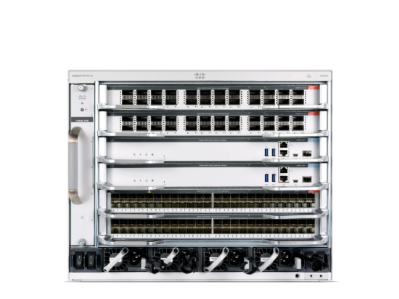 Switch Cisco C9600-LC-40YL4CD C9600-LC-40YL4CD